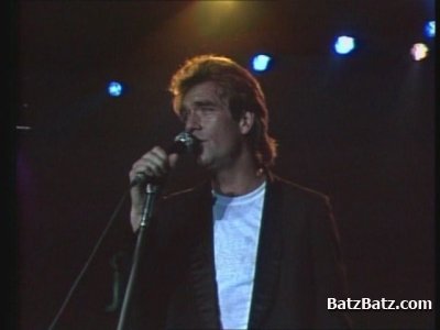 Huey Lewis And The News - The Heart Of Rock & Roll. Rockpalast (2010) [DVD9]