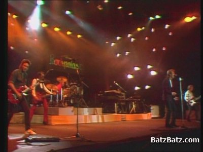 Huey Lewis And The News - The Heart Of Rock & Roll. Rockpalast (2010) [DVD9]