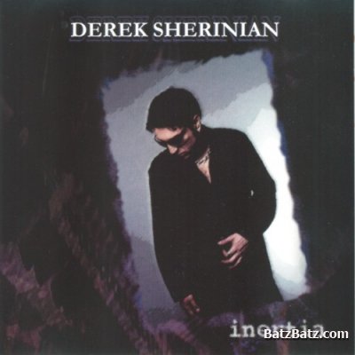 Derek Sherinian - Discography (Solo & Planet X - 10 CD) 1999 - 2009 (Lossless + MP3)