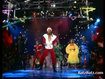 VA - Greatest Disco Stars 70 - 80. Part 1 (remaster 2010) DVDRip