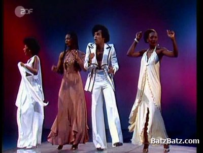 VA - Greatest Disco Stars 70 - 80. Part 1 (remaster 2010) DVDRip