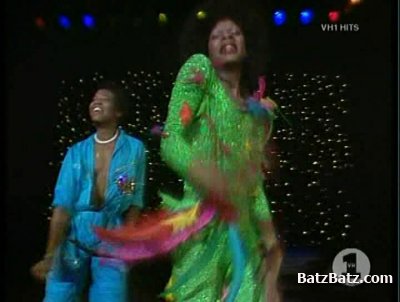 VA - Greatest Disco Stars 70 - 80. Part 1 (remaster 2010) DVDRip