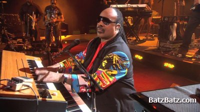 Stevie Wonder - Live at Last (2008) BDRip 720p