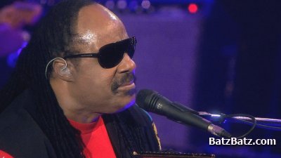 Stevie Wonder - Live at Last (2008) BDRip 720p