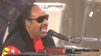 Stevie Wonder - Live at Last (2008) BDRip 720p