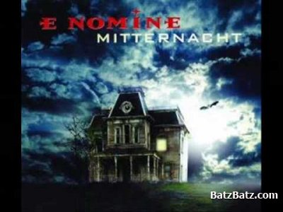 E Nomine - Discography (1999-2005) Lossless