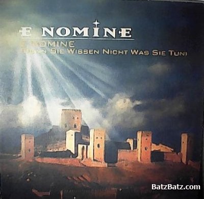 E Nomine - Discography (1999-2005) Lossless