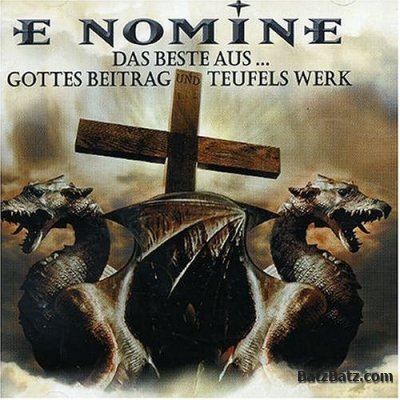 E Nomine - Discography (1999-2005) Lossless