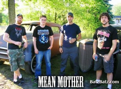 Mean Mother - Mean Mother 2009