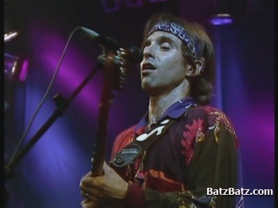 Nils Lofgren - Cry Tough. Rockpalast (2010) [2xDVD9]