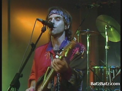 Nils Lofgren - Cry Tough. Rockpalast (2010) [2xDVD9]