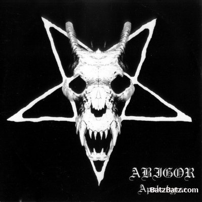 Abigor - Discography (1994-2010) Lossless