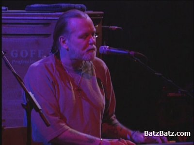 The Allman Brothers Band - Live at the Beacon Theatre (2003) [2xDVD5]