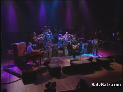 The Allman Brothers Band - Live at the Beacon Theatre (2003) [2xDVD5]