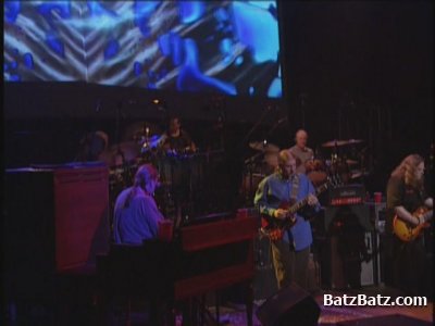 The Allman Brothers Band - Live at the Beacon Theatre (2003) [2xDVD5]