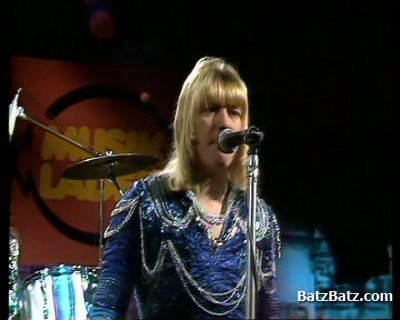 Sweet - Video Collection 1971-1980 Part 1 (DVD 5)