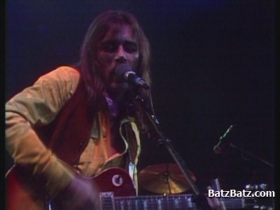 Dickey Betts And Great Southern - Rockpalast. 30 Years Of Southern Rock 1978-2008 (2009)