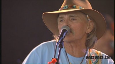 Dickey Betts And Great Southern - Rockpalast. 30 Years Of Southern Rock 1978-2008 (2009)