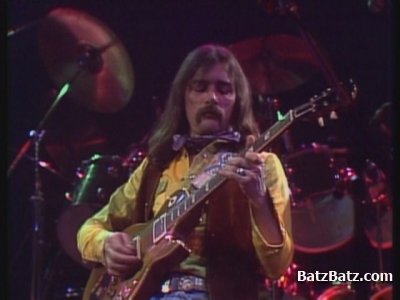 Dickey Betts And Great Southern - Rockpalast. 30 Years Of Southern Rock 1978-2008 (2009)