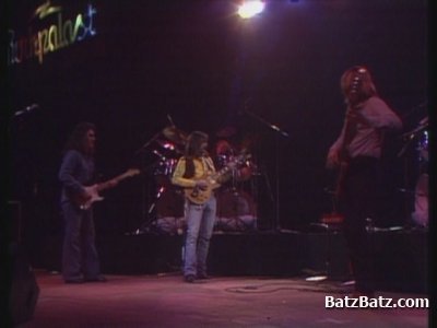 Dickey Betts And Great Southern - Rockpalast. 30 Years Of Southern Rock 1978-2008 (2009)