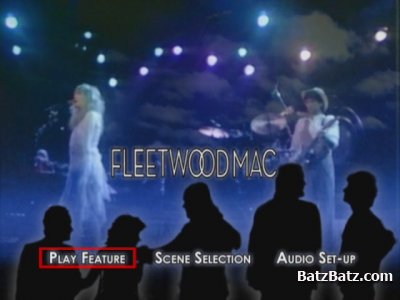 Fleetwood Mac - In Concert. The Mirage tour 82 (2005)