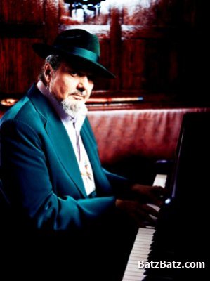 Dr. John - Mercernary 2006