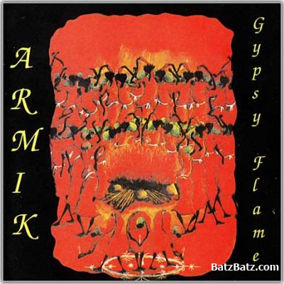 Armik - Discography 1994-2010 (21 CD) (Lossless)