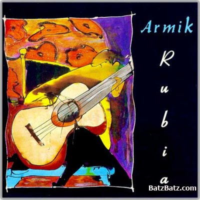 Armik - Discography 1994-2010 (21 CD) (Lossless)