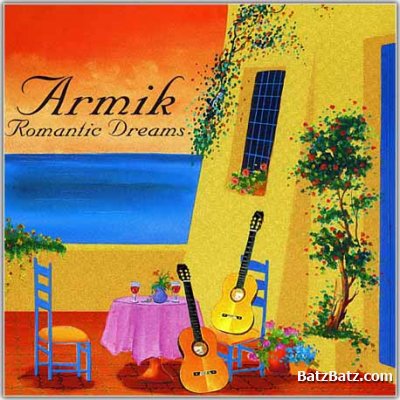 Armik - Discography 1994-2010 (21 CD) (Lossless)