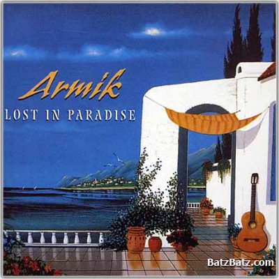 Armik - Discography 1994-2010 (21 CD) (Lossless)