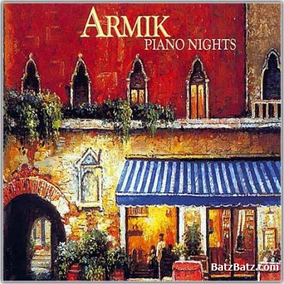 Armik - Discography 1994-2010 (21 CD) (Lossless)