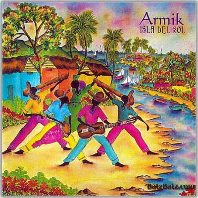 Armik - Discography 1994-2010 (21 CD) (Lossless)