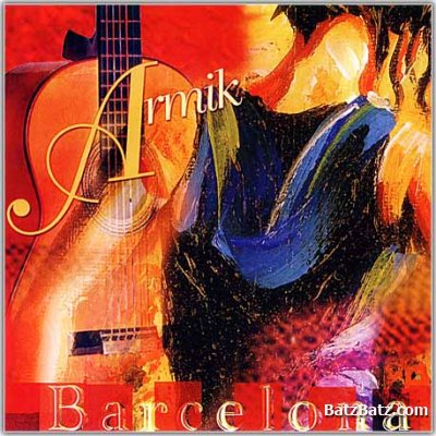 Armik - Discography 1994-2010 (21 CD) (Lossless)