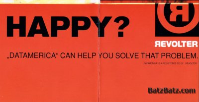 Revolter - Datamerica 1996 (Lossless)