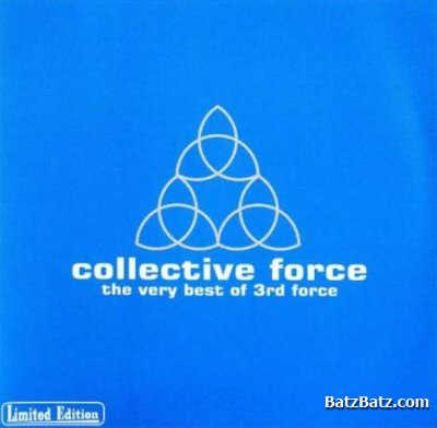 3rd Force (Third Force) - Discography 7 albums (1994-2005)