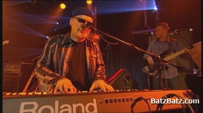 Paul Carrack - Live At Rockpalast (2007) [DVD9]