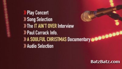 Paul Carrack - Live At Rockpalast (2007) [DVD9]