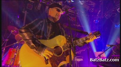 Paul Carrack - Live At Rockpalast (2007) [DVD9]