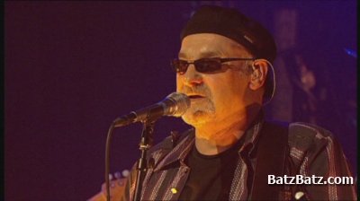 Paul Carrack - Live At Rockpalast (2007) [DVD9]