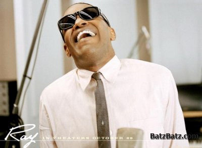 Ray Charles - The Very Best Of (2CD) 2009 (Lossless + MP3)