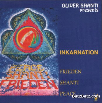Oliver Shanti -  (1987 - 2006)