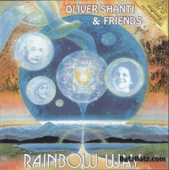 Oliver Shanti - ����������� (1987 - 2006)