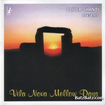 Oliver Shanti - ����������� (1987 - 2006)