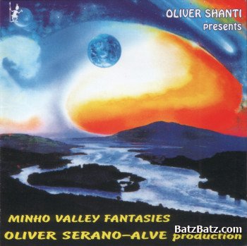Oliver Shanti - ����������� (1987 - 2006)