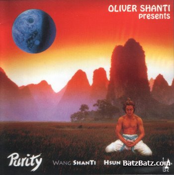 Oliver Shanti - ����������� (1987 - 2006)