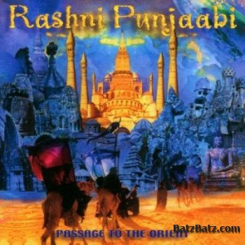 Oliver Shanti - ����������� (1987 - 2006)