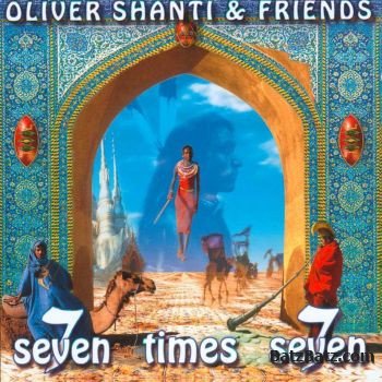Oliver Shanti - ����������� (1987 - 2006)