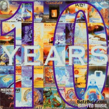 Oliver Shanti - ����������� (1987 - 2006)