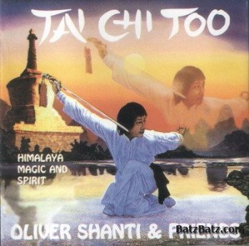 Oliver Shanti - ����������� (1987 - 2006)
