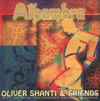 Oliver Shanti - ����������� (1987 - 2006)